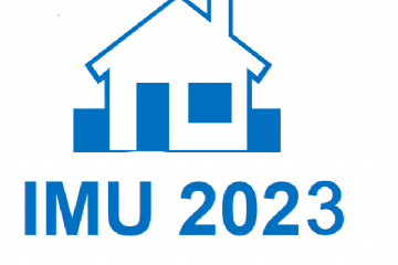 IMU 2023 - ACCONTO